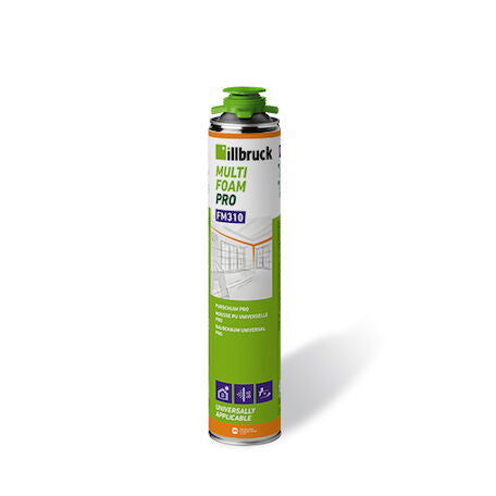 FM310 Multi Foam Pro (750ml)