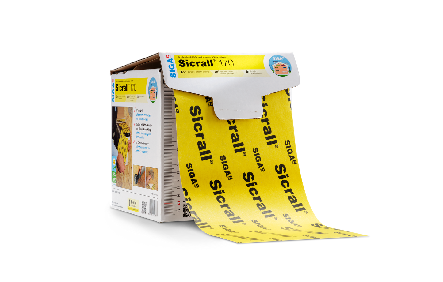 Sicrall® 170