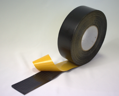 3100 Black Airtight Tape