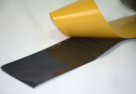 3100 Black Airtight Tape