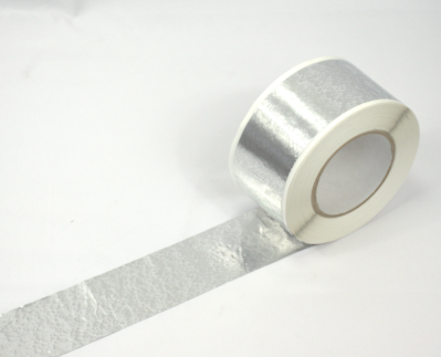 3300 High-Performance Aluminum Tape