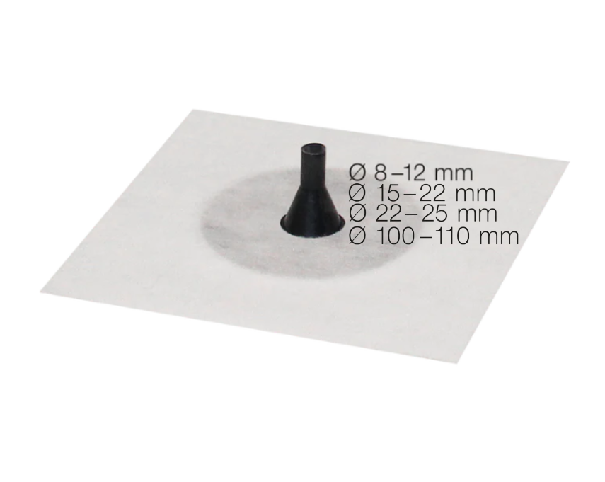 Fentrim® Grommet White
