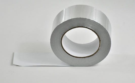 Aluminium Tape