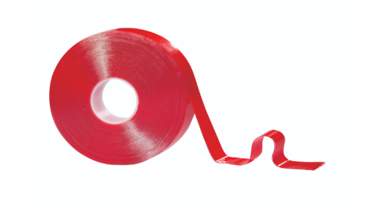 122 Range Acrylic Bonding Tapes