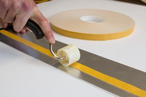 33PE Range Double Sided PE Foam Tape