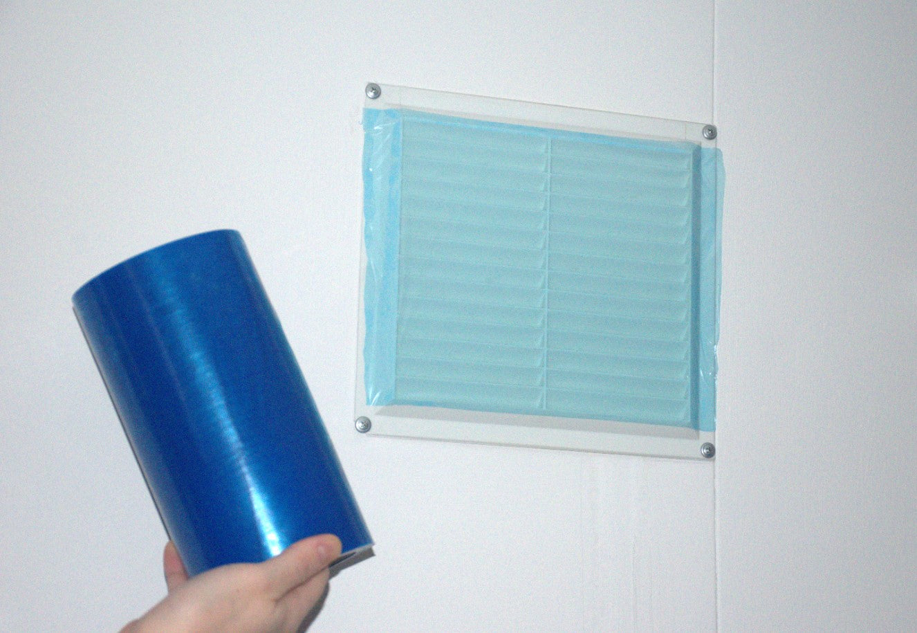 Air Sealing Film