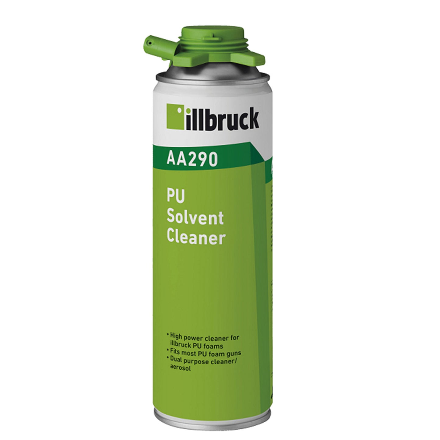 AA290 PU Solvent Cleaner (500ml)