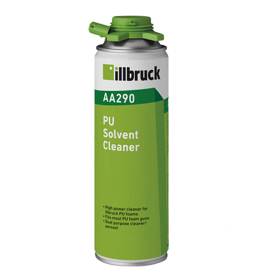 AA290 PU Solvent Cleaner