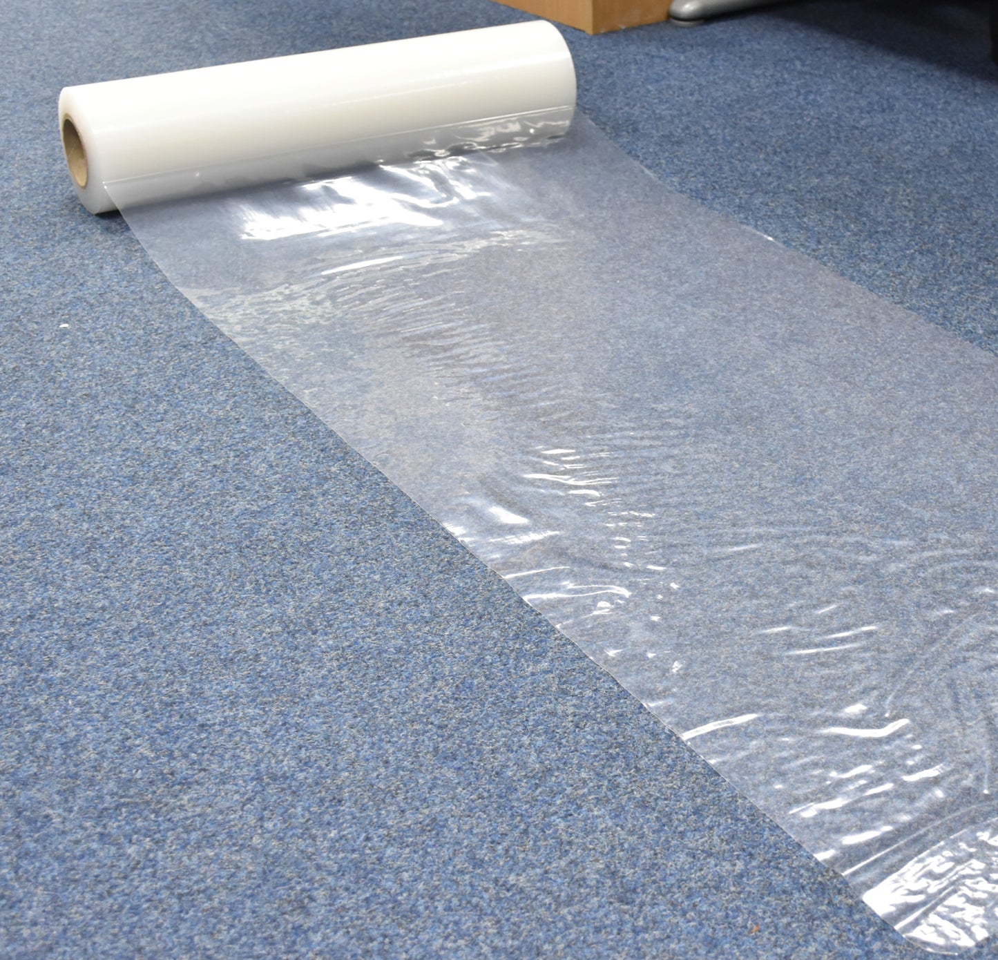 Carpet Protection Film