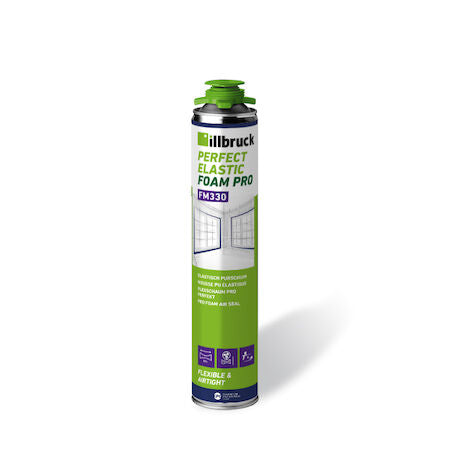 FM330 Pro Foam Air Seal (750ml)