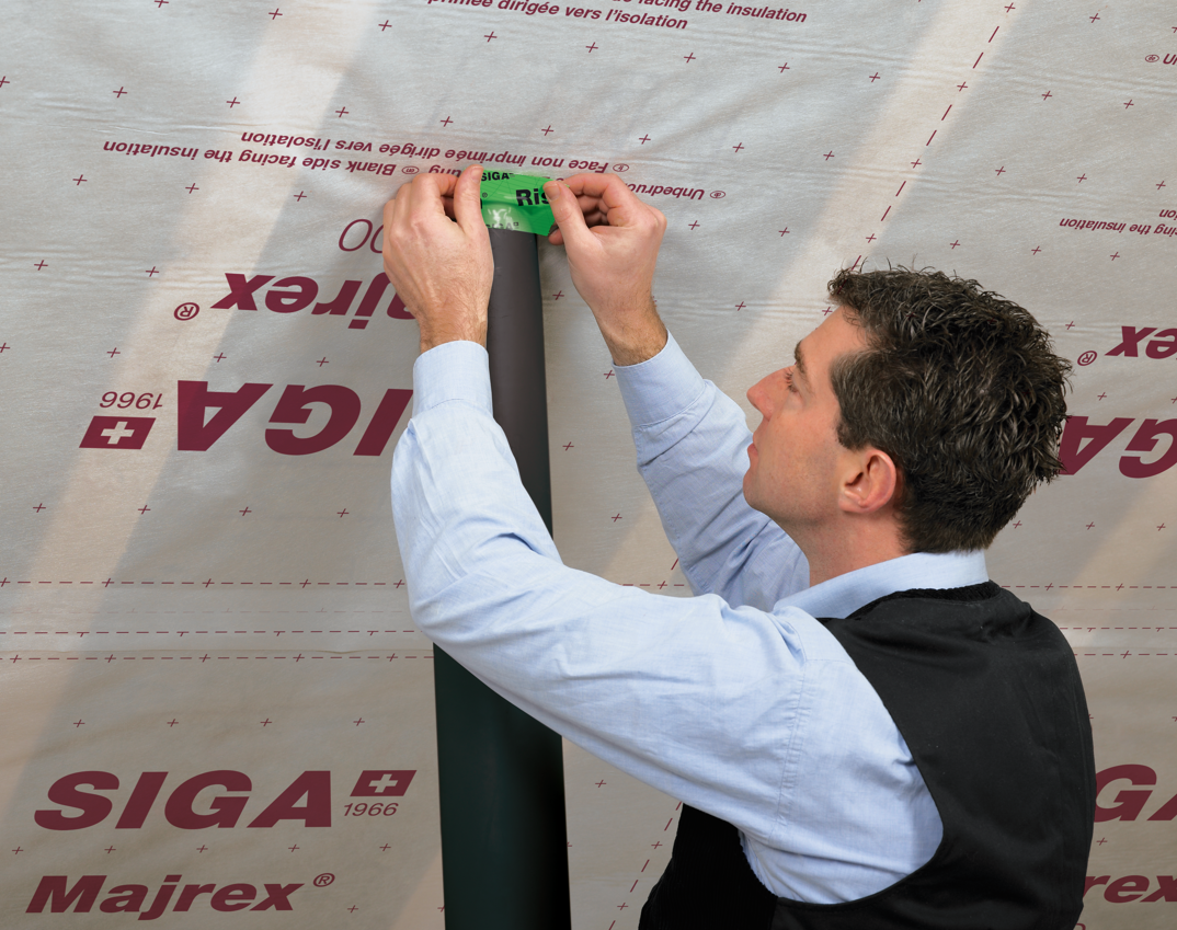 Rissan® 60 – Airtightness Tapes