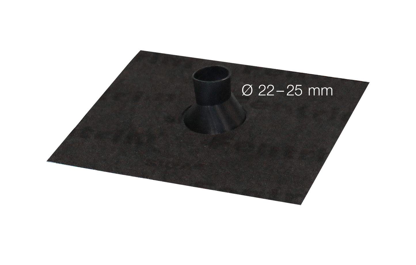 Fentrim® Grommet Black