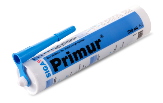 Primur cartridge® 310ml
