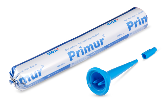 Primur tubular bag® 600ml