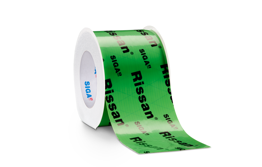 SIGA – Airtightness Tapes