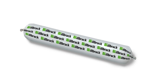 illbruck SP925 Air Seal Anthracite Foil