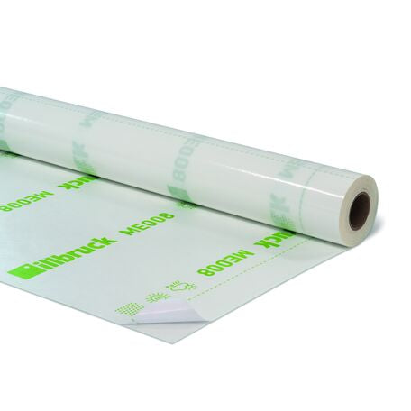 ME008 Modular Construction Membrane