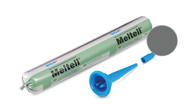 Meltell® Tubular Bag 600ml