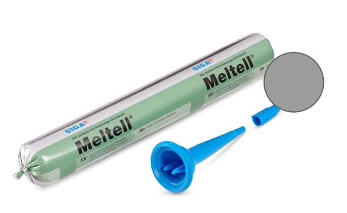 Meltell® Tubular Bag 600ml